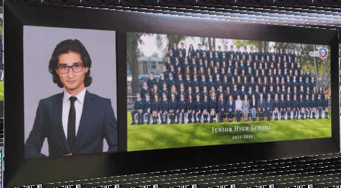 Fotografía grupal