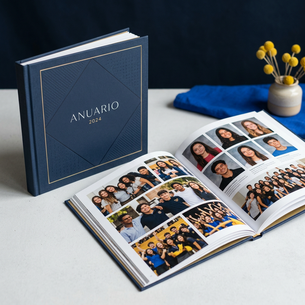 Anuario