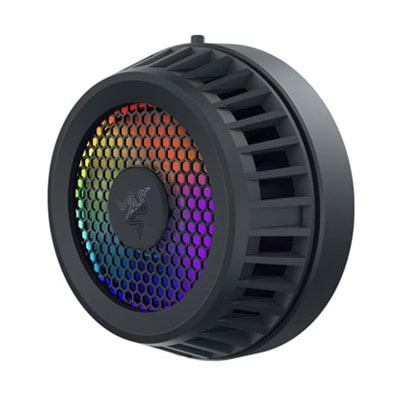 Speaker & Audio